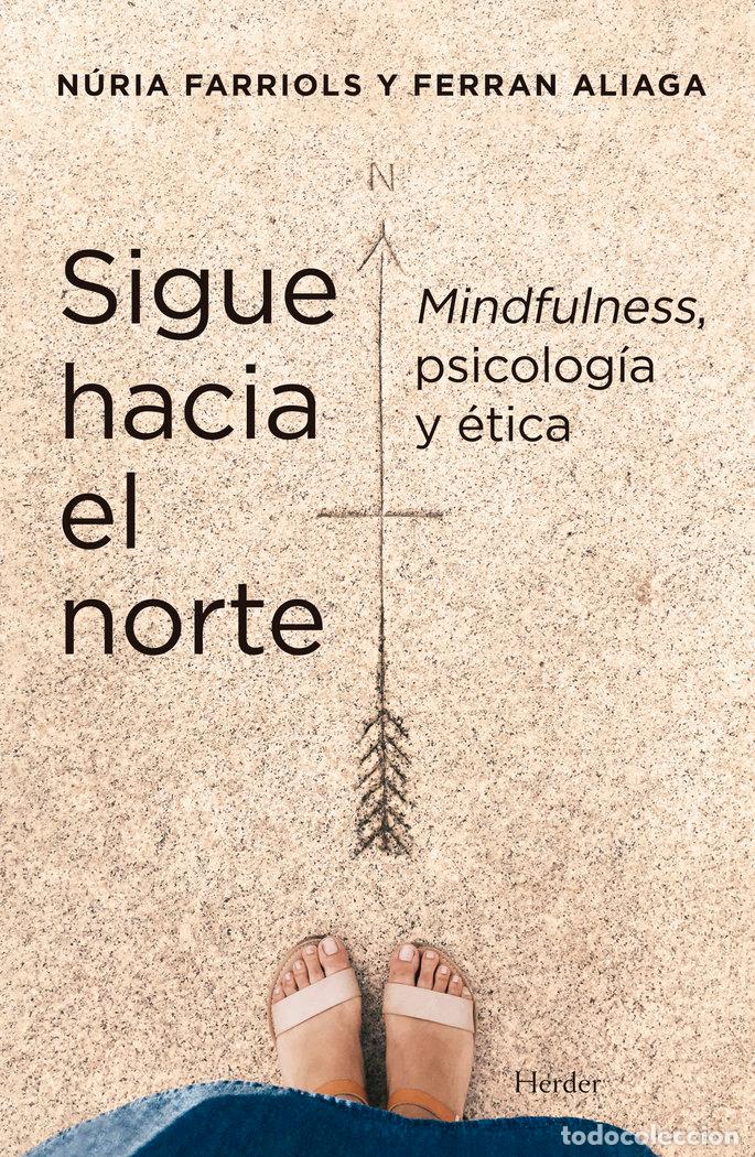 Libri: SIGUE HACIA EL NORTE - FARRIOLS, NURIA