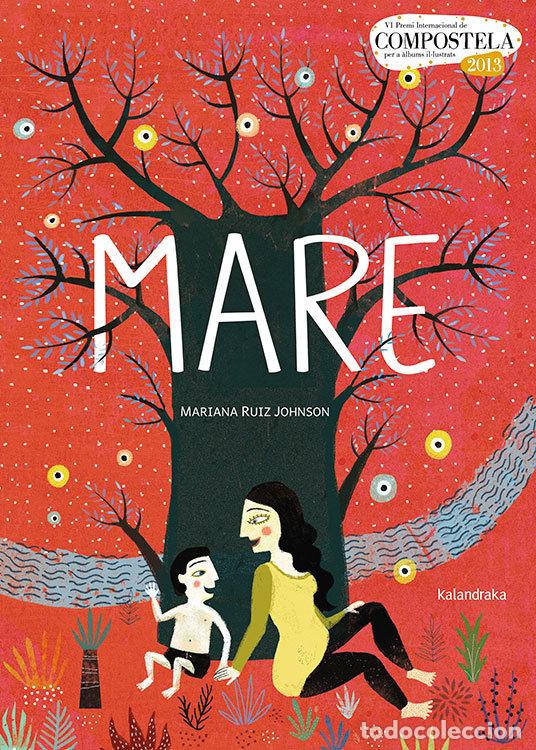 Libros: MARE - RUIZ, MARIANA