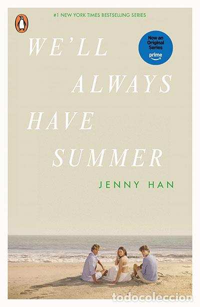 Livros: WE'LL ALWAYS HAVE SUMMER (TV TIE-IN) - Varios autores
