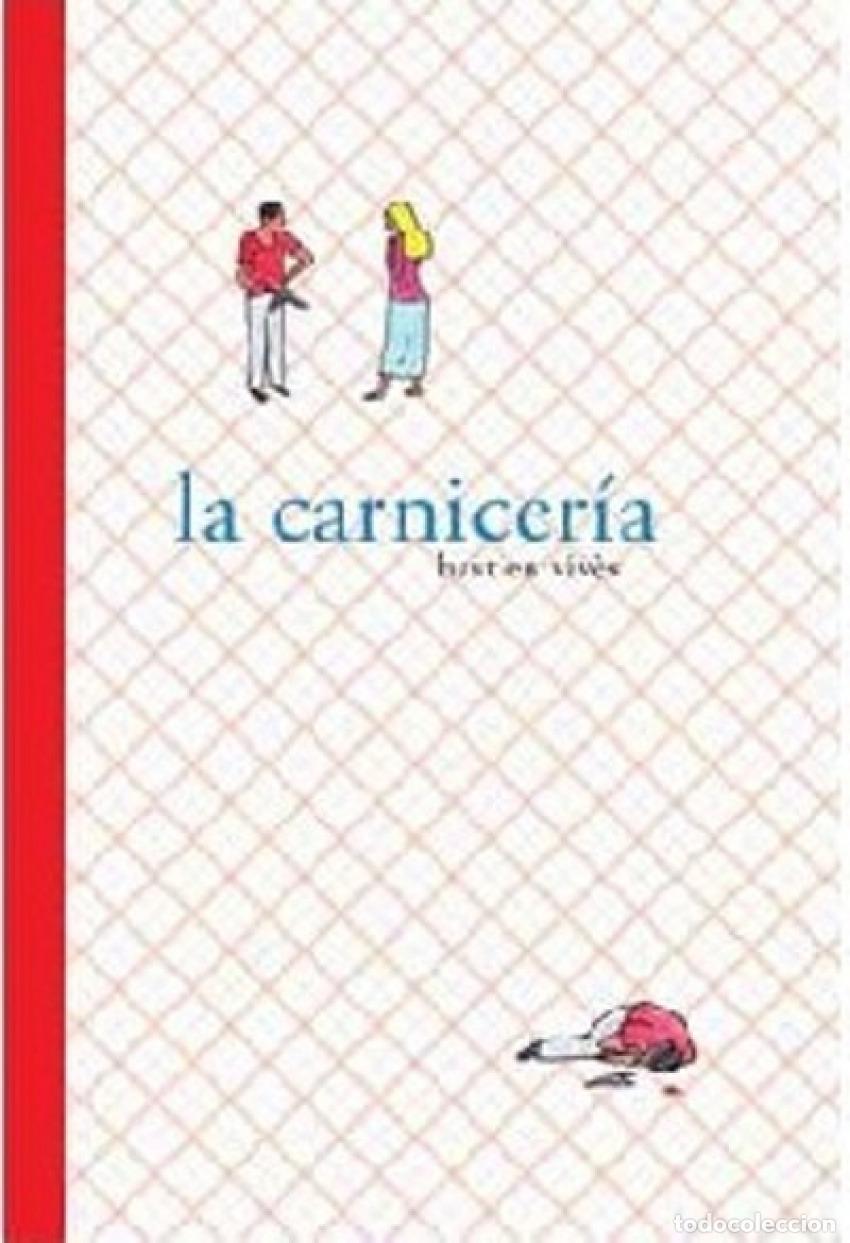 B&uuml;cher: CARNICER&Iacute;A - Vives, Bastien