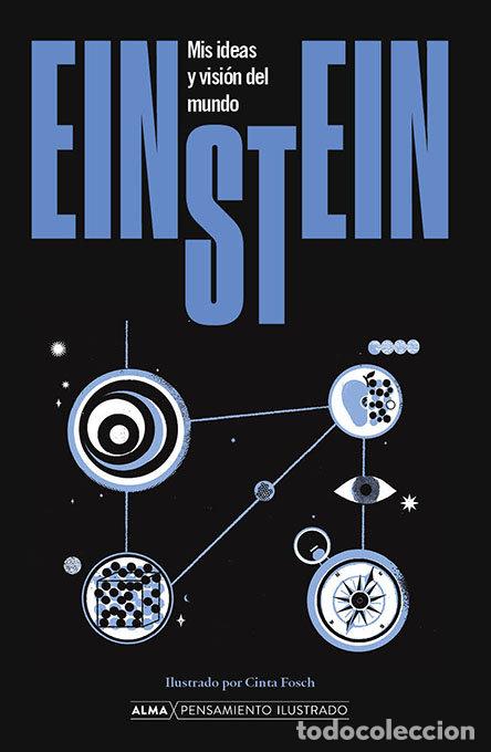 Libros: EINSTEIN - EINSTEIN, ALBERT