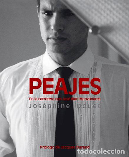 Libros: PEAJES - DURAND, JACQUES
