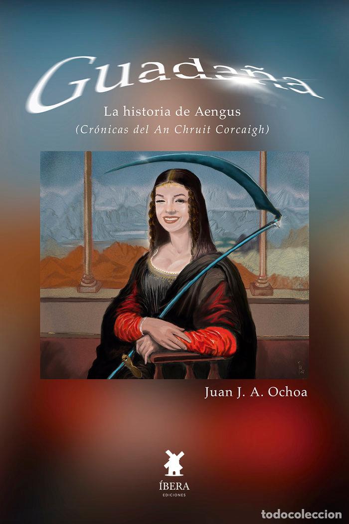 Libri: GUADA&Ntilde;A - JUAN J A OCHOA