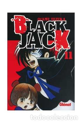 Livros: BLACK JACK 11 - TEZUKA, OSAMU