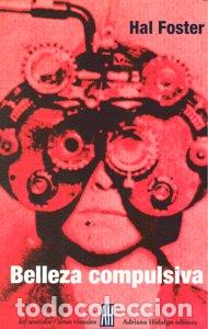 Livros: BELLEZA COMPULSIVA - FOSTER, HAL