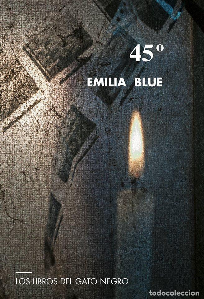 Livros: 45&ordm; - BLUE, EMILIA..
