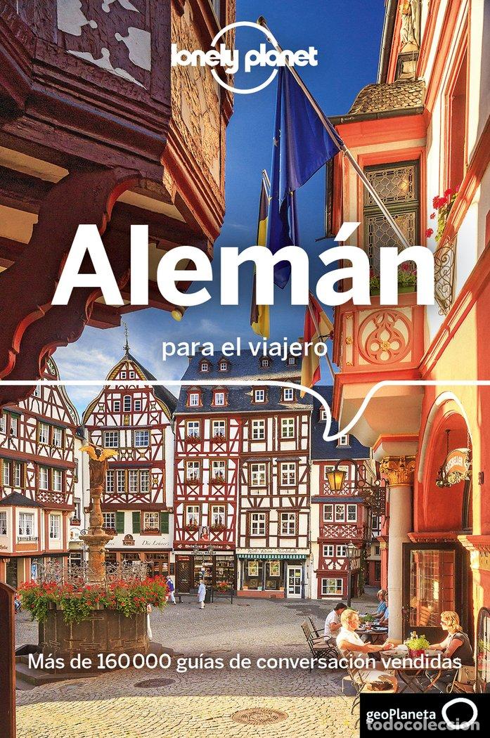 Libri: ALEMAN PARA EL VIAJERO 5 - AA.VV.