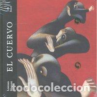 Libros: CUERVO,EL OFERTA - REED, LOU