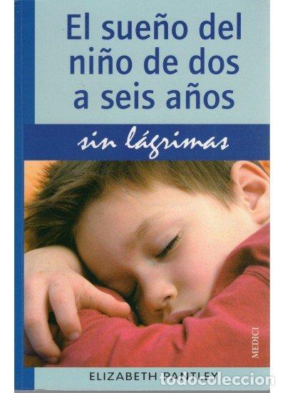 B&uuml;cher: SUE&Ntilde;O DEL NI&Ntilde;O DE DOS A SEIS A&Ntilde;OS,EL - PANTLEY, ELIZABETH