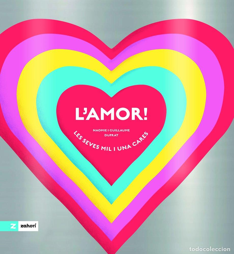 B&uuml;cher: L'AMOR - DUPRAT, GUILLAUME