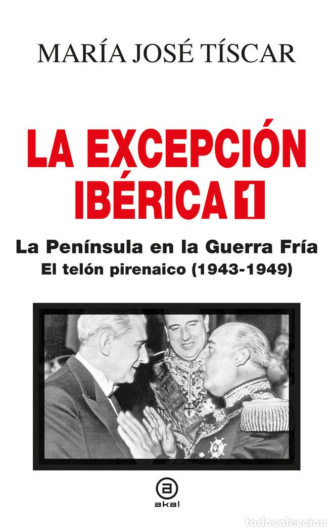 Livros: LA EXPEDICION IBERICA 1 - MARIA JOSE TISCAR