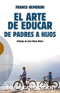 books: ARTE DE EDUCAR,EL - NEMBRINI, FRANCO