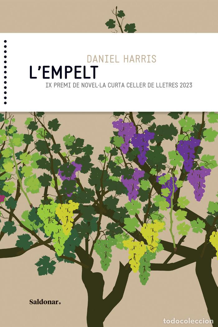 B&uuml;cher: L&AElig;EMPELT - HARRIS, DANIEL