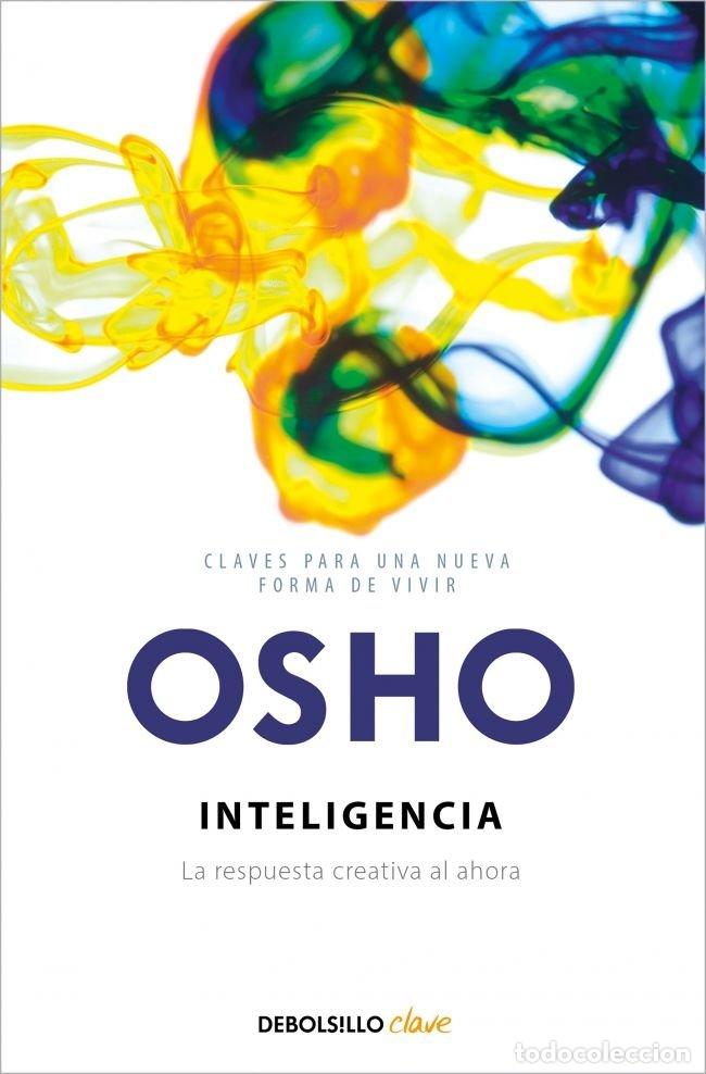 Libri: INTELIGENCIA DB - OSHO
