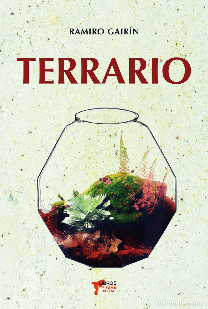 Livres: TERRARIO - GAIRIN, RAMIRO