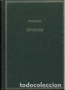 Livres: EPODOS - AA.VV......