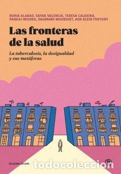 B&uuml;cher: FRONTERAS DE LA SALUD,LAS - AA.VV
