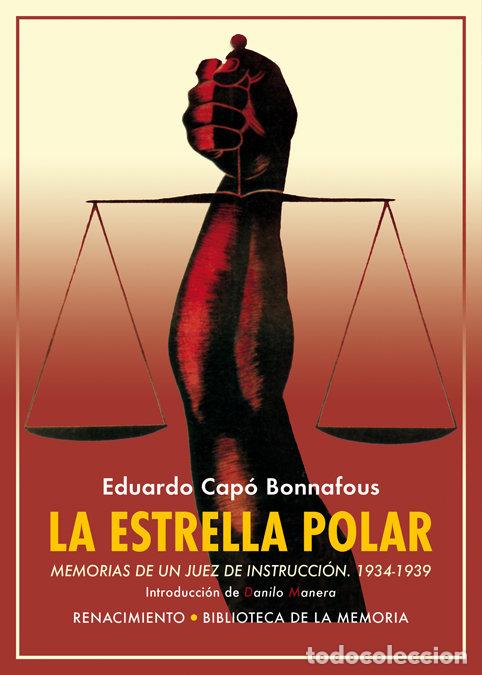 Libros: ESTRELLA POLAR,LA - CAPO BONNAFOUS, EDUARDO