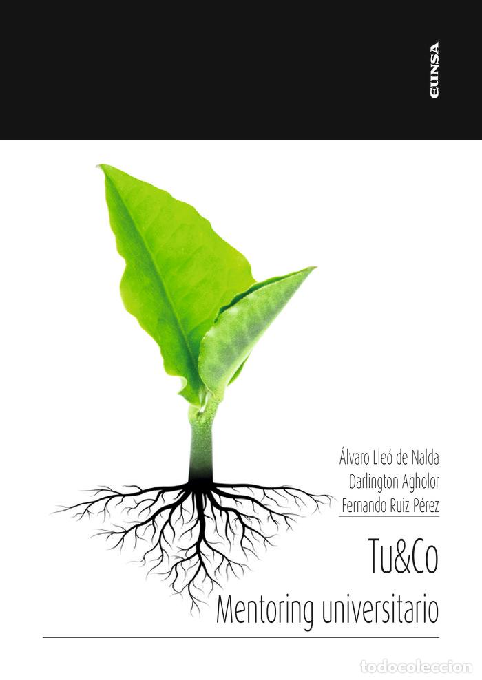 books: TU&CO - LLEO DE NALDA, ALVARO
