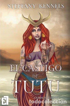 Libros: EL CASTIGO DE TUTU 1 - STEFFANY KENNELS