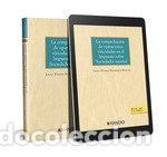Libros: LA COMPROBACION DE OPERACIONES VINCULADAS EN EL IMPUESTO SOB - LAURA VIVIANA SALAMANCA SAMUDIO