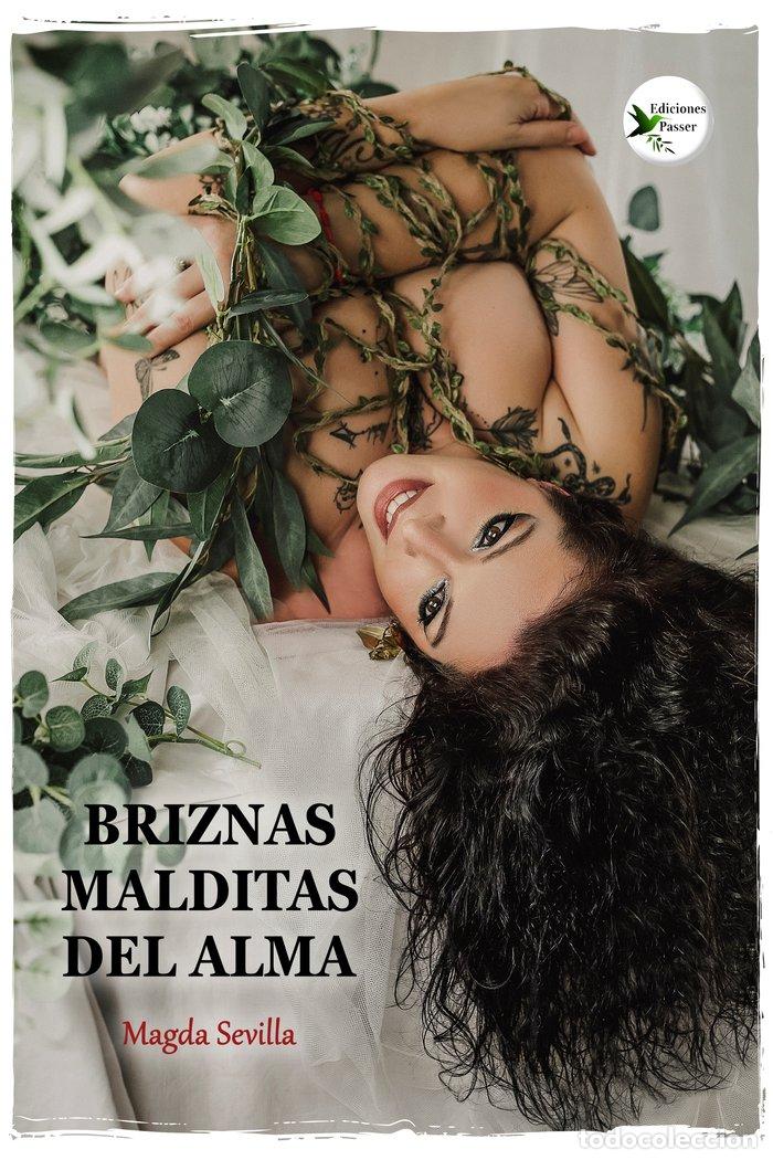 Libros: BRIZNAS MALDITAS DEL ALMA - .