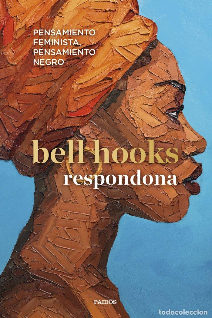 Libros: RESPONDONA - BELL HOOKS