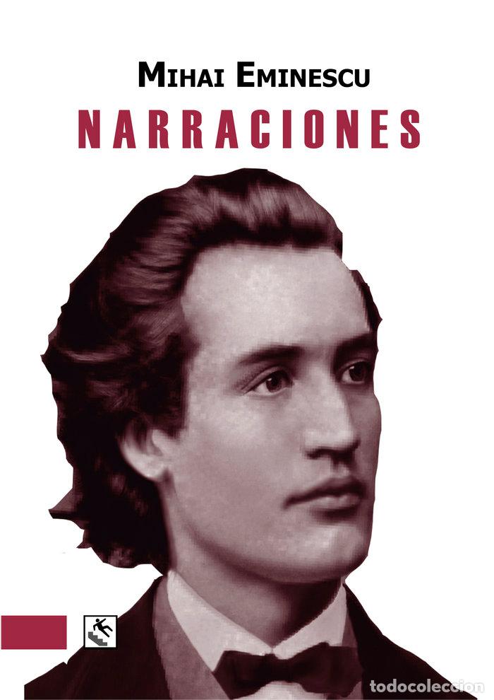 Libri: NARRACIONES - EMINESCU, MIHAI