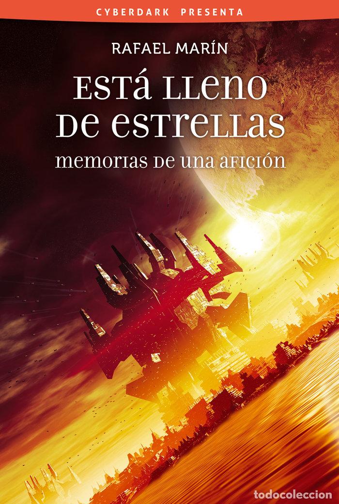 Libri: ESTA LLENO DE ESTRELLAS - MARIN, RAFAEL