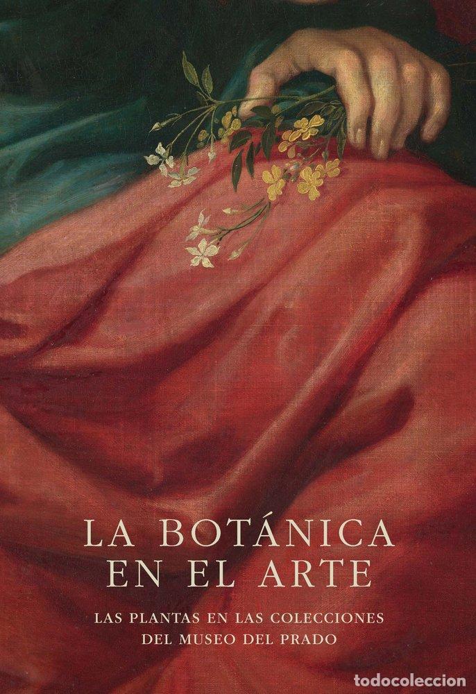 Livres: LA BOTANICA EN EL ARTE - AA.VV