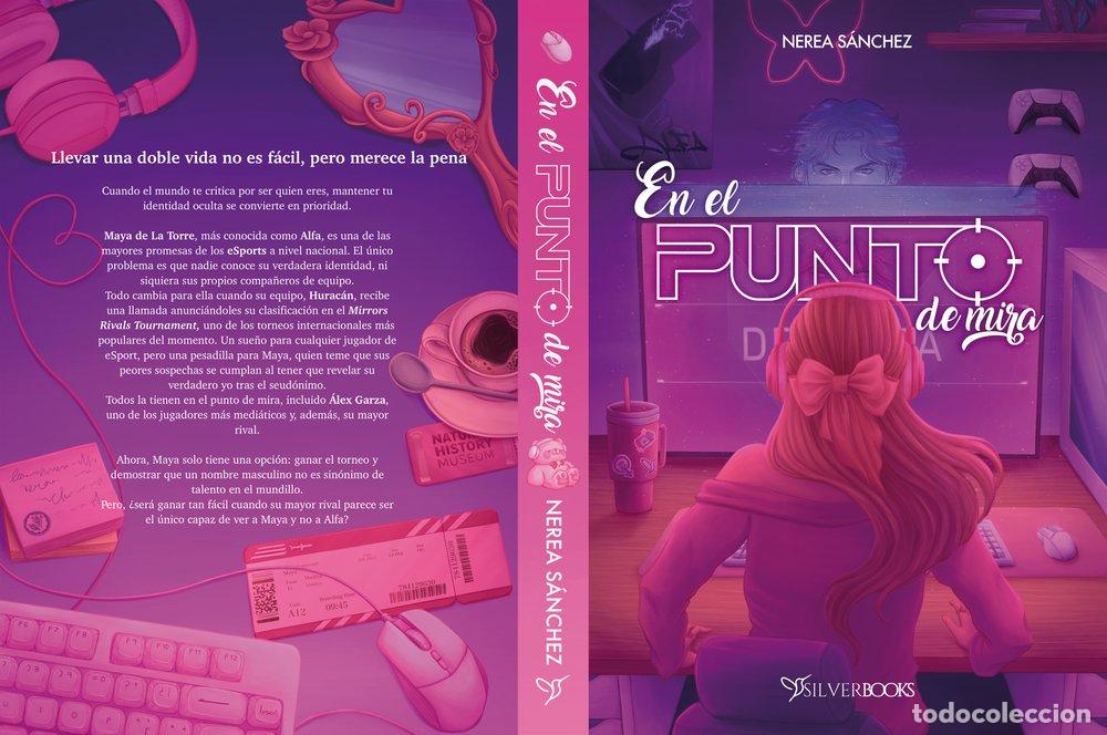 Livres: EN EL PUNTO DE MIRA - SANCHEZ LOPEZ, NEREA
