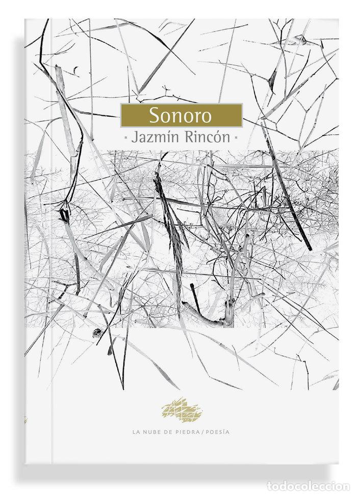 Livres: SONORO - RINCON, JAZMIN