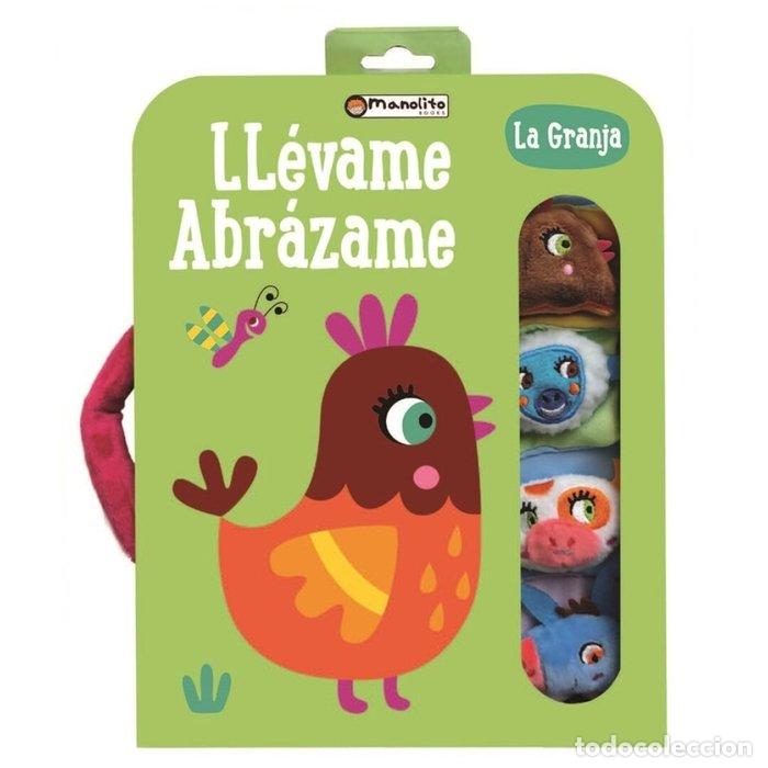 Livres: GRANJA - AA.VV......