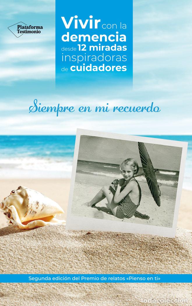 books: SIEMPRE EN MI RECUERDO - AA.VV.