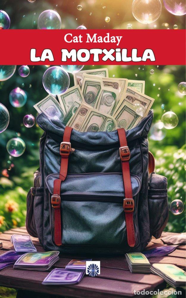 Livros: LA MOTXILLA - MADAY, CAT