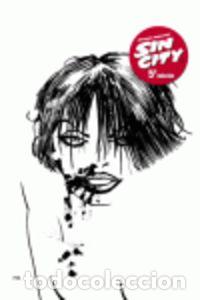 Libros: SIN CITY, 2 MATARIA POR ELLA - Miller, Frank