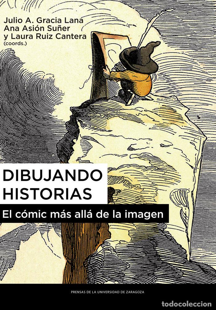 Libri: DIBUJANDO HISTORIAS - .