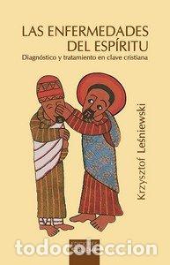 Libros: ENFERMEDADESDEL ESPIRITU,LAS - LESNIEWSKI, KRZYSTOF