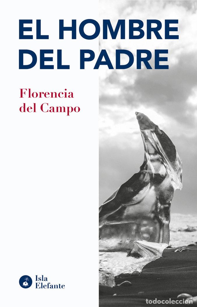 Libros: NOMBRE DEL PADRE,EL - DEL CAMPO, FLORENCIA