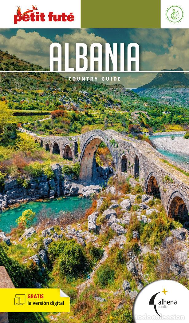 Livres: ALBANIA - AA.VV.....