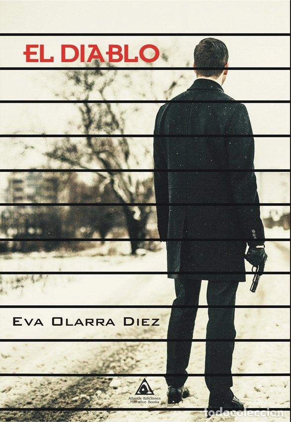 books: DIABLO,EL - OLARRA DIEZ, EVA