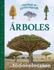B&uuml;cher: Tesoros conocimiento. Arboles - Walerczuk, Val