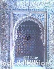B&uuml;cher: ARTE Y CULTURAS DE AL ANDALUS EL PODER DE LA ALHAMBRA - AA.VV
