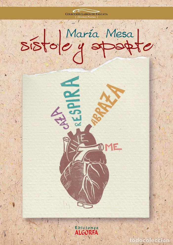 B&uuml;cher: SISTOLE Y APARTE - MESA SEDE&Ntilde;O, MARIA