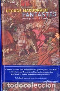 B&uuml;cher: FANTASTES - MACDONALD, GEORGE