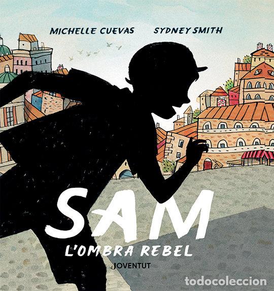 B&uuml;cher: SAM LOMBRA REBEL - MICHELLE CUEVAS