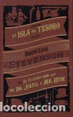 Livros: ISLA DEL TESORO EL EXTRA&Ntilde;O CASO DE DR JEKYLL Y MR HYDE,LA - AA.VV