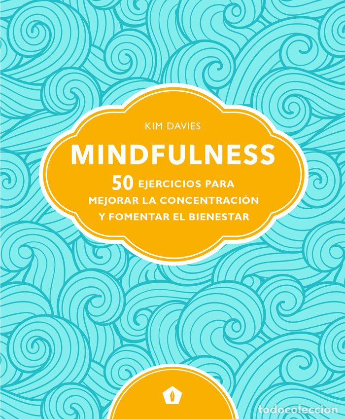 Livros: MINDFULNESS - DAVIES, KIM