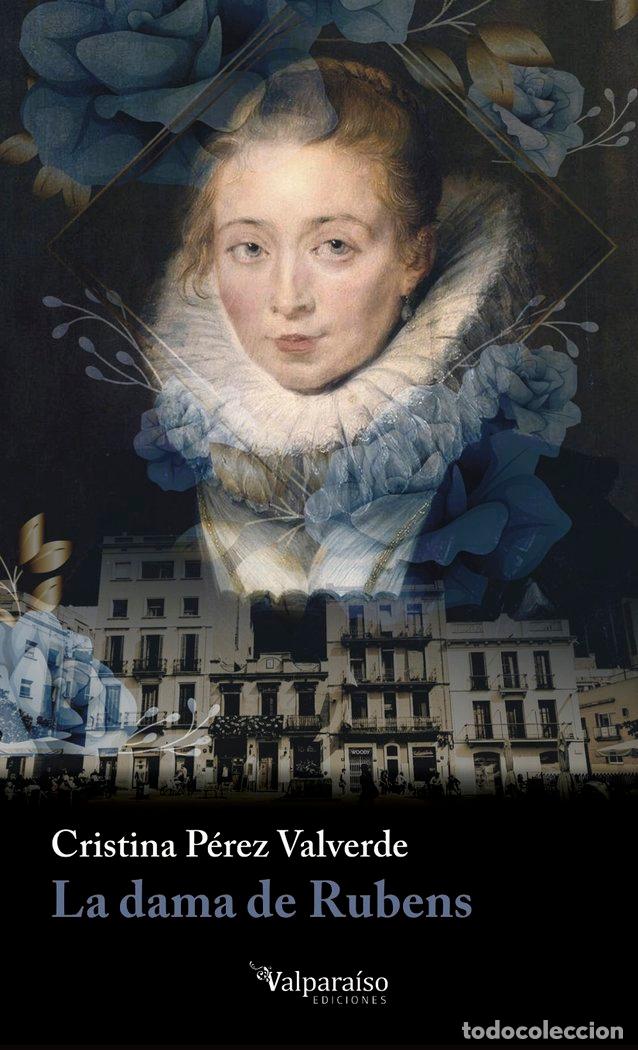 Libri: DAMA DE RUBENS,LA - PEREZ VALVERDE, CRISTINA
