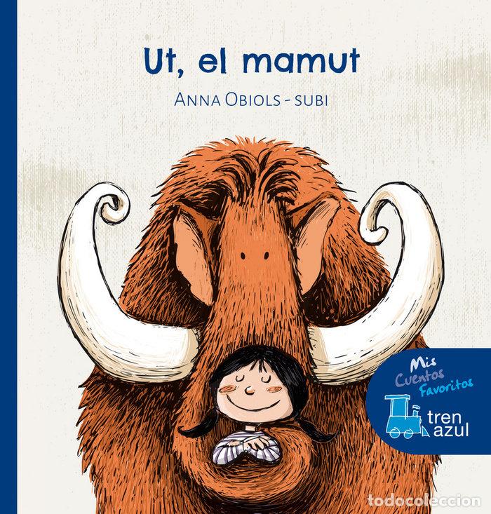 Libri: UT EL MAMUT - OBIOLS, ANNA